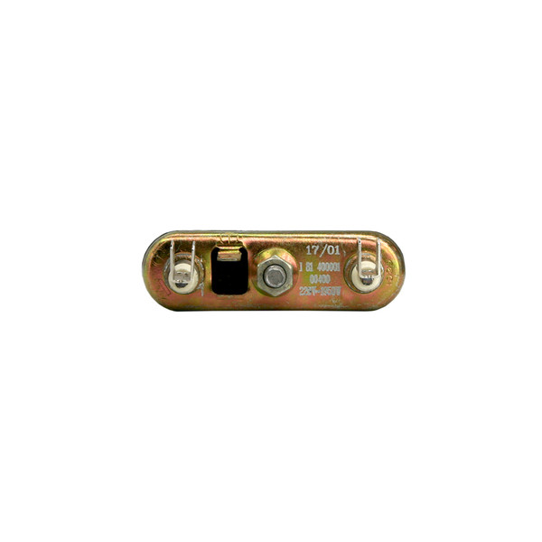 ТЕН 1950W L=210 мм для пральної машини Вятка, підігнутий (Cebi) - 485120102001