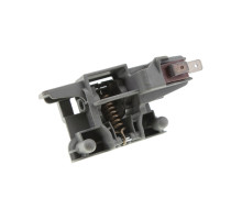 Замок дверей для посудомоечных машин Indesit EVO3, Ariston - C00195887 / C00094128 / 148ID08