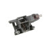 Замок дверей для посудомоечных машин Indesit EVO3, Ariston - C00195887 / C00094128 / 148ID08