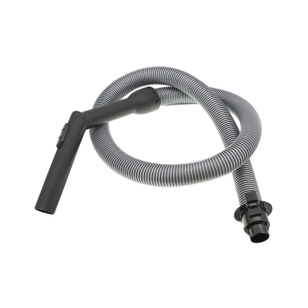 Шланг для пылесоса Samsung серий SC56, VC60, VC74, VC76 в сборе, D=35 мм - DJ67-00010F / DJ97-00778C (оригинал)