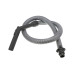Шланг для пылесоса Samsung серий SC56, VC60, VC74, VC76 в сборе, D=35 мм - DJ67-00010F / DJ97-00778C (оригинал)