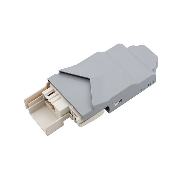 Замок дверей для стиральной машины Electrolux (Bitron DL-S1 132556001) - 1325560017