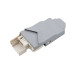 Замок дверей для стиральной машины Electrolux (Bitron DL-S1 132556001) - 1325560017