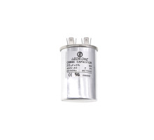 Конденсатор CBB65 20 мкФ 450V (Leon One)