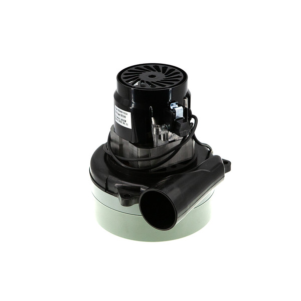 Двигун GS2440-03SA для підлогомийки Karcher, Cleanfix, 24V, 400W двостадійний (H=169.2 мм)