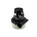 Двигун GS2440-03SA для підлогомийки Karcher, Cleanfix, 24V, 400W двостадійний (H=169.2 мм)