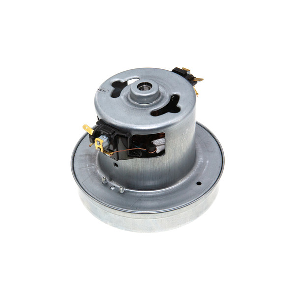 Двигатель пылесоса SKL VAC042UN (900W, H=112 мм, d=130 мм), универсальный (Китай)