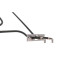 ТЕН для духовки Amica, 2000W, нижній (Baker 394) - 8001794