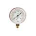 Манометр Refco M2-500-M-R22-R134a, 0-30 бар, красный