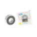 Подшипник SKF 628 2RS