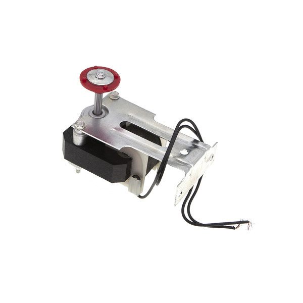 Вентилятор системы No Frost для холодильника (Mondo CNS-4-20/620, 220V, 4/27W, 2400 rpm)