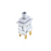 Кнопка для стиральной машины BEKO (Nicprem code 51), 4 контакта, с подсветкой - 2808540300