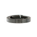 Ремень 1187 J5 EL black (Hutchinson Poly.V 1187 PJE)