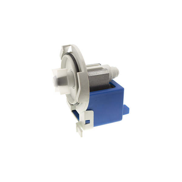 Катушка для посудомоечных машин Siemens, Bosch, 3 защелки (GRE 33W) - 00165261 / 423048 / 163BH10