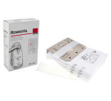 Набор мешков бумажных для пылесоса Rowenta ZR-745 (6 шт + фильтр)