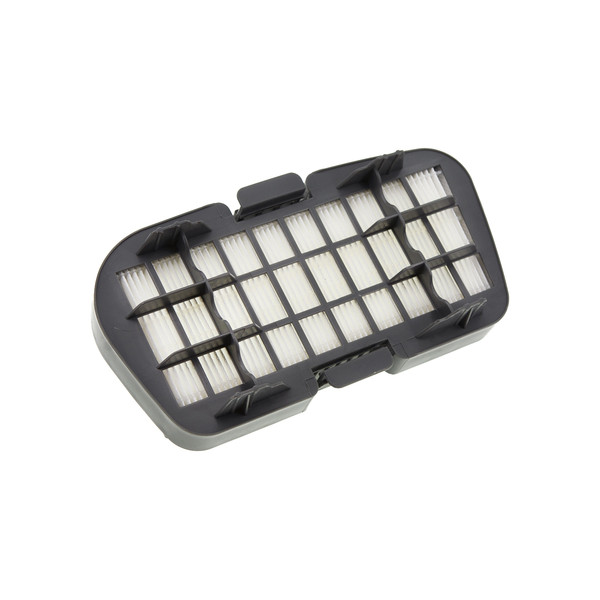 Фільтр HEPA для пилососа Bosch, Zelmer - 601201.4070 / 11006857 / ZVCA335S (неоригінал)