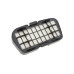 Фільтр HEPA для пилососа Bosch, Zelmer - 601201.4070 / 11006857 / ZVCA335S (неоригінал)