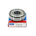 Підшипник SKF 6302 ZZ