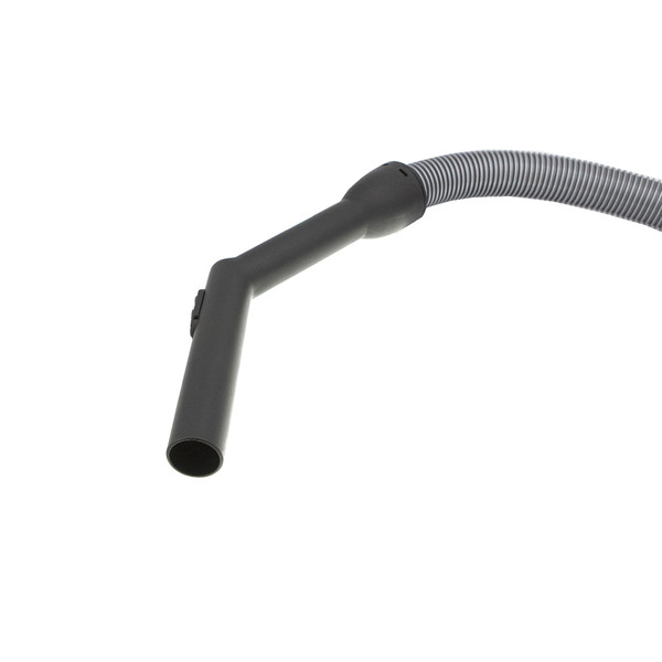 Шланг для пылесоса Samsung серий SC56, VC60, VC74, VC76 в сборе, D=35 мм - DJ67-00010F / DJ97-00778C (оригинал)