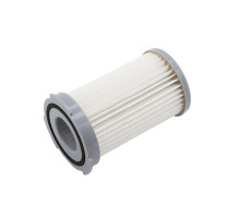 Фильтр HEPA10 для пылесоса Electrolux, цилиндрический (H=113 мм, тип IZ-FHE 3)