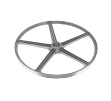 Шкив барабана для стиральной машины Ariston - C0028575 / 17400421400