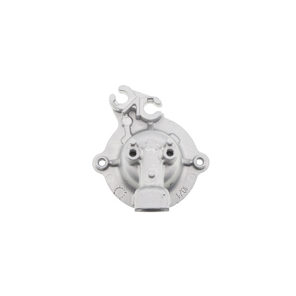 Корпус середнього пальника для газової плити Gefest 6300, 6500 (Somipress-3, різьба М12) - AS60015-00-001