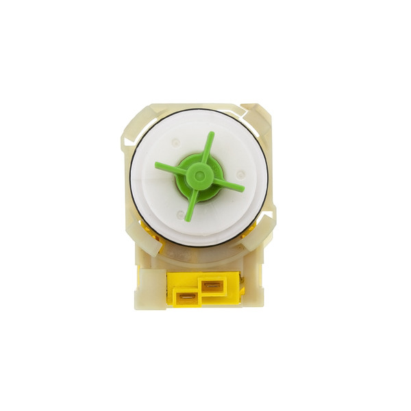 Насос універсальний (котушка) Copreci EBS 2556 3300, 30W, 4 клямки, клеми зверху
