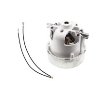 Двигатель пылесоса Philips ME-61 (Ametek E 063200048 / E 063200267 / 6210820000), 900W, H=114 мм, d=107 мм