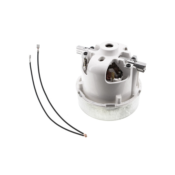 Двигун пилососа Philips ME-61 (Ametek E 063200048 / 6210820000), 900W, H=114 мм, d=107 мм