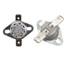Термореле KSD 301 (185°C 10A, 250V)