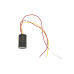 Конденсатор CBB60 9+3 мкФ, 450V (двойной)