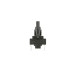 Кнопка підпалу для газових плит Indesit, Ariston, Whirlpool (ROLD serie CM E2032) - C00045793