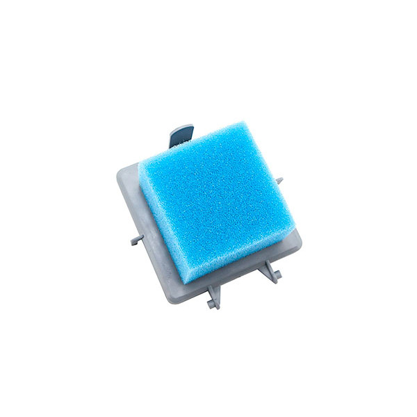 Фільтр аквасистеми для пилососа Zelmer Aquario - 719.0148 / 00797580 / ZVCA712X