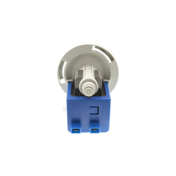 Катушка для посудомоечных машин Siemens, Bosch, 3 защелки (GRE 33W) - 00165261 / 423048 / 163BH10