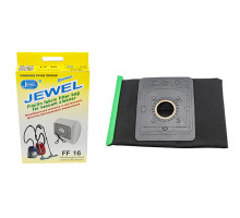 Мешок флизелиновый Jewel FF-16 (планка)
