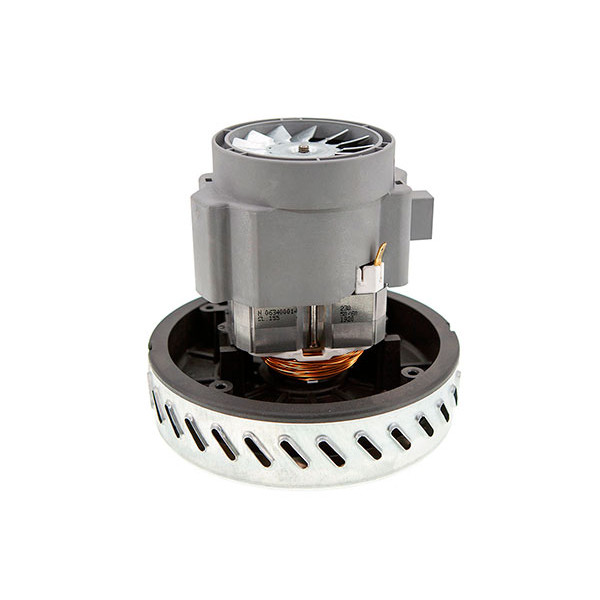 Двигатель моющего пылесоса Ametek (H=137 мм, 1000W), универсальный - 063400014 / 6110820009