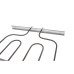 ТЭН для духовки Ariston, Indesit, 1200W, верхний - C00045431