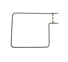 ТЭН для духовки Amica, Hansa, Kaiser, 900W, верхний (Baker OBR 393) - 8001782