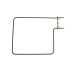 ТЕН для духовки Amica, Hansa, Kaiser, 900W, верхній (Baker OBR 393) - 8001782