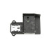 Замок дверей для стиральной машины Zanussi (Bitron T85 626) - 126060702 / 1260607047