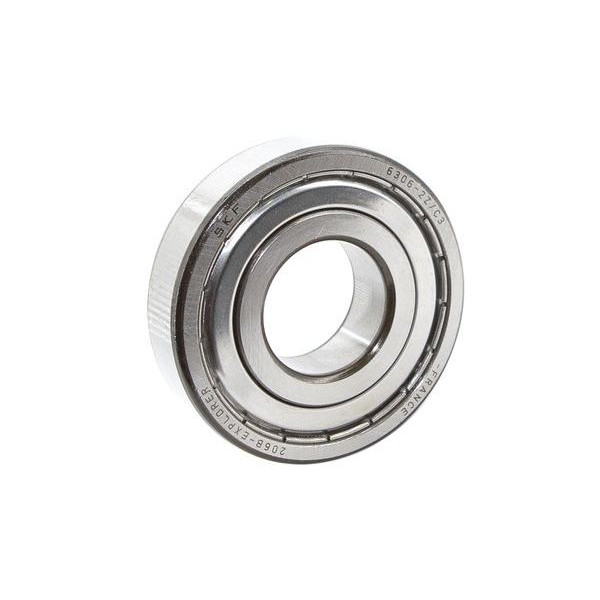 Підшипник SKF 6306 ZZ