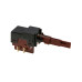Кнопка для стиральной машины Ariston, Indesit, Whirlpool (ROLD SA A1A13110), 4 контакта - C00041184