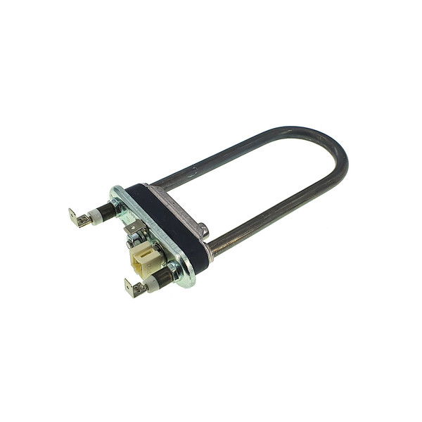 ТЭН 850W L=145 мм для стиральной машины Samsung, с термодатчиком (Thermowatt) - DC47-00006D / 159SU00
