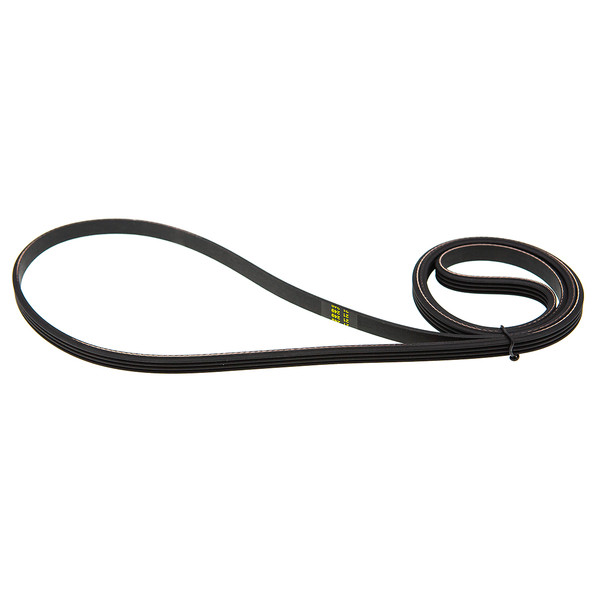 Ремінь 1316 J4 black (Hutchinson Poly.V 1316 PJ) для пральної машини Beko, LG