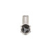 Клапан предохранительный для бойлера (1/2", 8,5 бар), без регулятора (Италия)