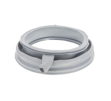 Резина люка для стиральной машины Bosch, Siemens - 00680768 / 00680405 / 117SI11