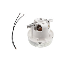 Двигатель пылесоса Philips ME-64 (Ametek 063200085), 1200W