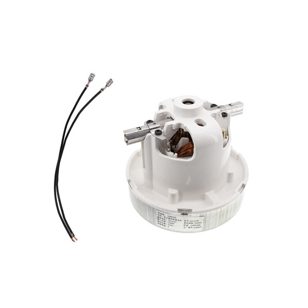 Двигатель пылесоса Philips ME-64 (Ametek 063200085), 1200W