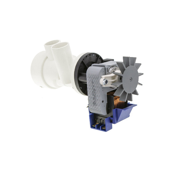 Насос для стиральной машины Indesit, Ariston (GRE 100W) - C00036859 / 163ID08