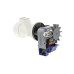 Насос для стиральной машины Indesit, Ariston (GRE 100W) - C00036859 / 163ID08